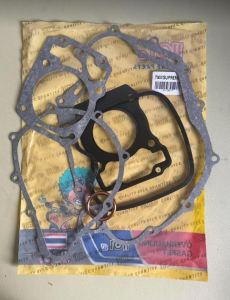 TMX SUPREMO 150 HONDA COMPLETE OVERHAULING GASKET MOTORCYCLE GASKETS - MIUMOTO