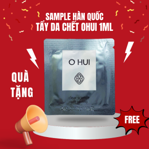 Tẩy Trang Mắt Môi Maybeline 40ml - 150ml