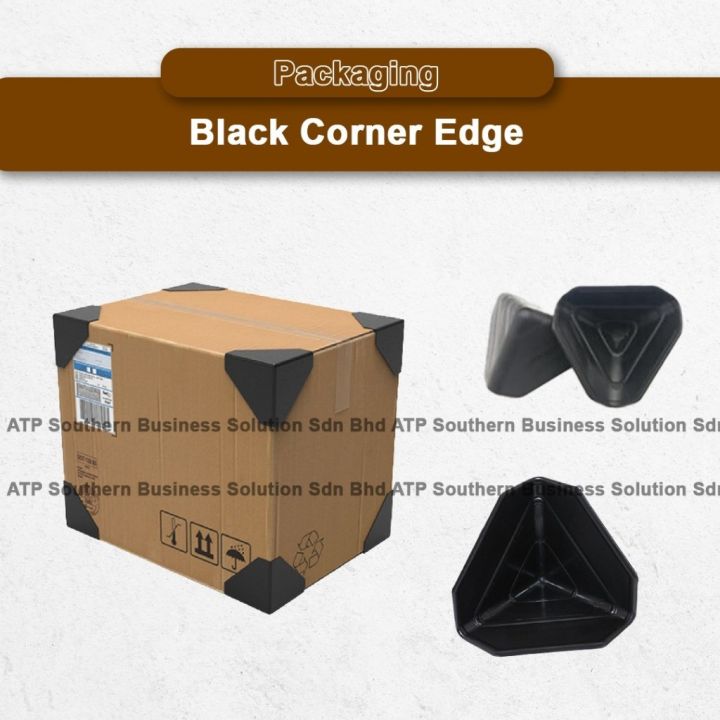 Carton Packaging Plastic Corner Protectors Furniture Packaging Plastic