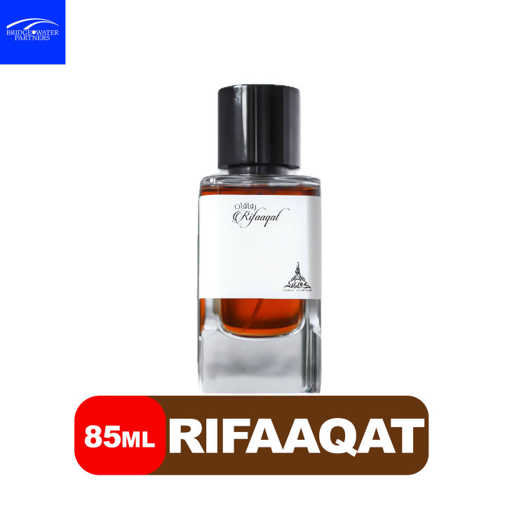 Paris Corner Rifaaqat EDP (85ml) | Lazada PH