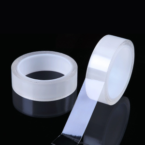 หนาขึ้นตู้เย็นสติกเกอร์กาวในตัววอลล์เปเปอร์ธรรมดาป้องกันความชื้นตู้ตกแต่งกันน้ําทนน้ํามันสติ๊กเกอร์ติดโต๊ะ