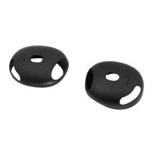 Lightweight Silicone Earphone Case Housing Shell For Pods 4 Earbuds Ensures Long Time Comfort Wear And Security
