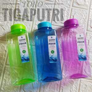 BOTOL AIR MINUM BPA FREE 1 LITER