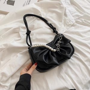 Summer Fashion Mini Bag for Women 2025 – Trendy Versatile Shoulder Bag High-End Texture Viral Underarm Bag