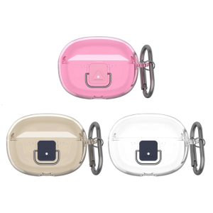 Flexible Guard Shockproof Shell Headphone Sleeve Water Resistance Housing Antidust Washable Cover Case for Open Dots ONE