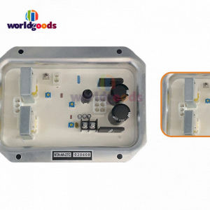 NTA-4A-2TC NTA 4A 2TC Generator Accessories Voltage Regulator Board avr Generator Voltage Regulator Voltage Regulator Board