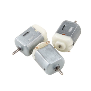 Upgrades Electric Motors Multifunction Small Electric Motors Toy Motor Excellent for Car Robots & Creative Toy Designs
