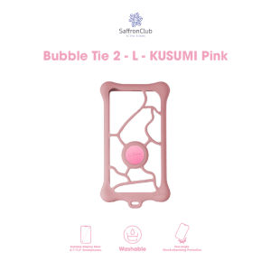 Bubble Tie 2 | Phụ kiện bảo vệ điện thoai Bone V2 - Tiện lợi trong từng chi tiết