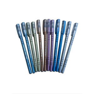 Pulpen Victor ulir 888 / Polos 899 Pena Spiral ballpoint Lilin Tinta Hitam