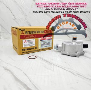 POMPA VACUM VAKUM PUMP MITSUBISHI PS100 PS120 ME701723 MOBIL