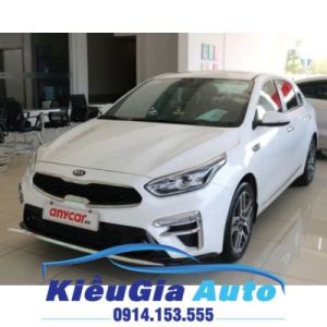 Chắn bùn lòng dè trước Kia Cerato 2019-2021 86811M6100 86812M6000