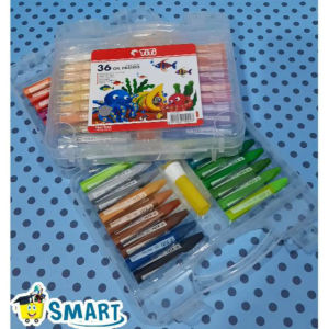 JOYKO CRAYON 36 C CASE