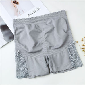 MOO C511 Celana Pendek Wanita Model Seamless CD Underwear Kancut Cangcut Import