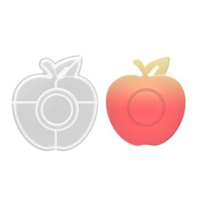 Dễ dàng phát hành khuôn silicon cho crafting chủ hình thạch cao nến cơ sở khuôn công cụ làm