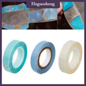 [huguosheng] เทปกาววิกผมลูกไม้ขนาด3.0เมตร ม้วนต่อผมเทปกาวสองด้านเหนียว