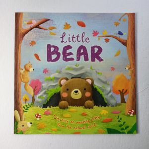 Storybook - LITTLE BEAR