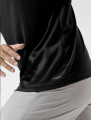[CHỈ 1-4.6 TẶNG QUÀ ĐƠN TỪ 349K]Áo thể thao nam Coolmate Basics thấm hút nhanh khô. 