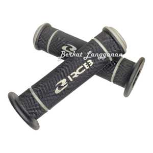 Handgrip Grip RCB HG 55 Sarung Tangan Gas Motor Racing Boy Empuk Original Universal