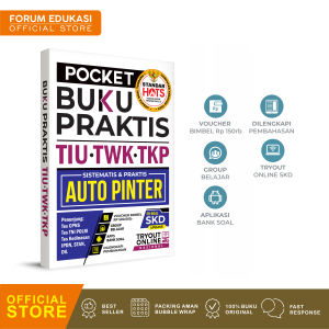 Buku The Best Rekor Nilai 7095 Tpa Oto Bappenas