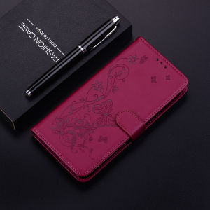 Casing For vivo Y01 Y02a Y02T Y02s Y03 Y04 Y11s Y12s Y15a Y15s Y16 Y17s Y18 Y28s Y29s Leather Wallet Phone Case With Card Slots