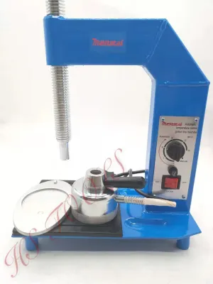 LD-7 automatic temperature control tire machine / vulcanized equipment
