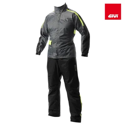 [HCM]Áo mưa bộ givi CRS01 -Siêu chống thấm - Siêu bền