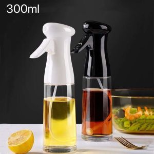Nano mist spray oil dispenser