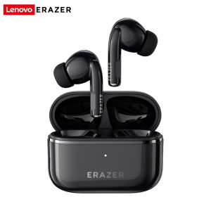 Lenovo ERAZER XT89PRO Wireless Earbuds Bluetooth V5.4 Earphones AI Translation High-performance Gaming headset Low Latency Gaming Earbuds In-Ear Noise Reduction Wireless Headphones with Softpads