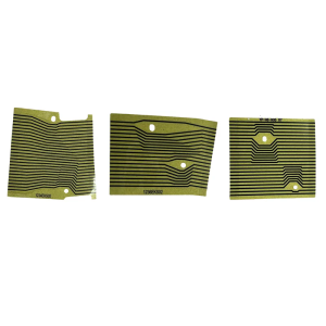 Engineered Speedometer Ribbon Cable Cost Effective Vehicle Instrument Cluster Solution for 911 996 986 Models