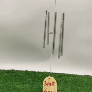 เสริมฮวงจุ้ย 6 แท่งตัน หัวบ้าน ระฆัง กระดิ่งลม 6 ราคา