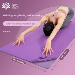 Aoyi Yoga blanket Anti Slip Extend Sweat Yoga pad Resting blanket towel
