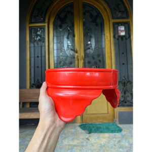 TEBOK PLECI PVC TEBAL TEBOK SANGKAR PLECI
