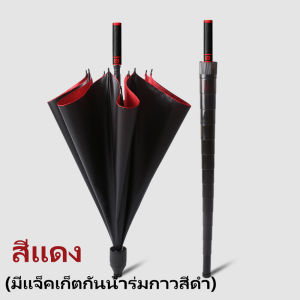 แบบใหม่ โครงร่มแข็งแรง auto ร่มอัตโนมัติ ร่มกันแดด ร่มกันฝน ร่มกันUV ร่มกันแดดคุณภาพดี เปิดปิดเพียงปุ่มเดียว