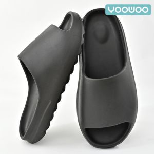 YooWoo Sendal Slop Sendal Selop Pria Sendal Karet Empuk Anti Slip