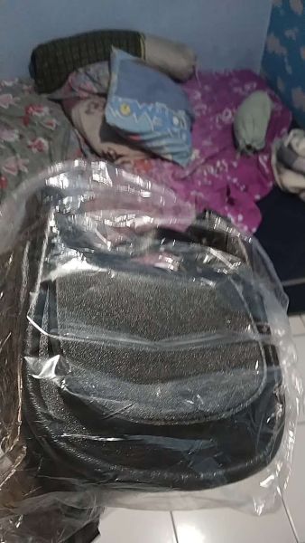 Buyer review video 2