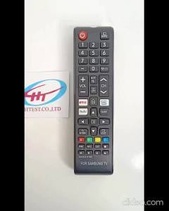 Remote / Điều khiển Samsung BN59-01315A (loại thường) - Hàng chính hãng