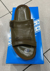 Sandal Pria Indian 525 Cowok Nyaman Kuat Anti Slip