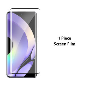 Bảo Vệ Màn Hình Cong Cho Realme 10 Pro Plus Realme 10 Pro + 5G 2022 Bọc Hoàn Toàn Kính Cường Lực HD Clear View Film Kính Bảo Vệ Chống Trầy Xước Độ Cứng 9H Chống Trầy Xước