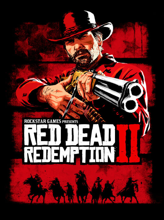 Red dead redemption 2 2024 lazada