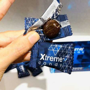 Xtreme Candy Chính Hãng Cao Cấp Malaysia - Ngày Cực Đỉnh Mới Nhất.