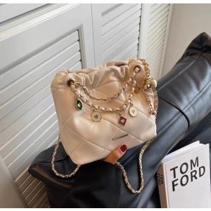 DCB39 Tas Selempang Impor Wanita Ada Talpan