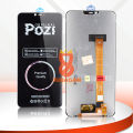 LCD TOUCHSCREEN OPPO A3S CPH1803 CPH1853 OPPO A5 / REALME 2 / REALME C1 COMPLETE ORIGINAL. 