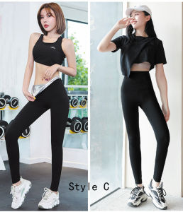 Energy Push up Leggings Women Fitness Yoga Pants High Waist Sport Leggings Gym Yoga Leggings Female Workout Running Sport Pants