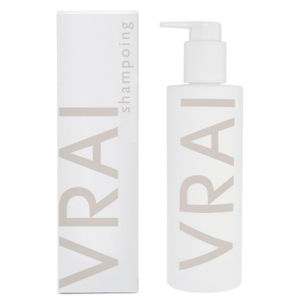 Fragonard Vrai Collection Shampoo 240ml by Senteurs de Provence since 2004