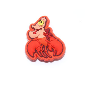 Jibbitz cross Shoe Buckle Hole Shoes Accessories New Cartoon DIY Decorative Buckle Bowknot Car Shark Fashion Shoes Accessories