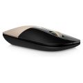 Chuột HP WIRELESS Z3700 Màu Bạc| Hàng Chính Hãng. 