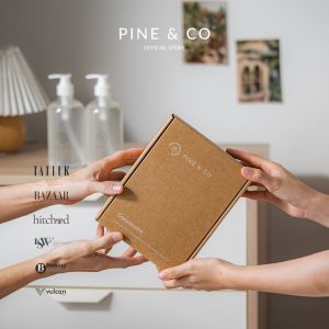 PINE & CO Gift Sets - Shower Essentials