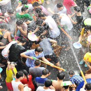 Songkran BZA6560 แรงดันน้ำชายหาดเกมฤดูร้อนของเล่นดึงประเภทของเล่นน้ำสำหรับเด็กว่ายน้ำเครื่องพ่นสารเคมีของเล่นสงกรานต์ของเล่น Songkran toys