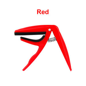 Ukulele Capo for 21 23 26 Inch 寸 Soprano Concert Tenor Ukulele Music Accessories