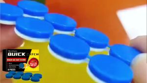 MoonSpry จลฆ่าแมลงสาบ ไล่แมลงสาบ ดักแมลงสาบ ฆ่าแมลงสาบ ก จัด แมลงสาบ หยอด แมลงสาบ กล่องละ 8 ชิ้น